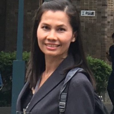 Picture of Phatcharaporn Kongkerd