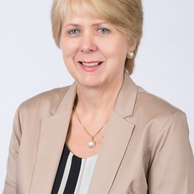 Picture of Diane Bell