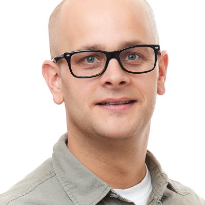 Picture of David Rusaw