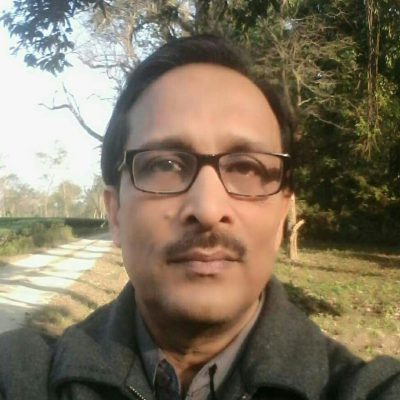 Picture of Tarit Kumar Datta