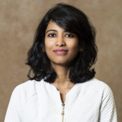 Picture of Krithika Kandavel