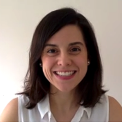 Picture of Maria Toro Hernandez