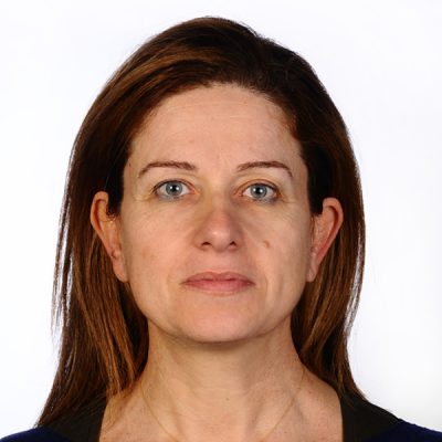 Picture of Marie Abou Saab