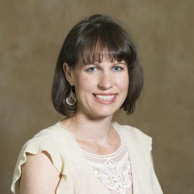 Picture of Mary Goldberg