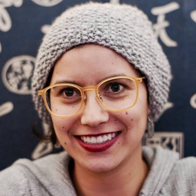 Picture of Sara Múnera Orozco