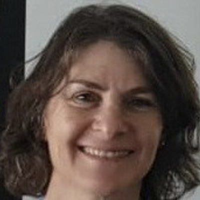 Picture of Lori Rosenberg