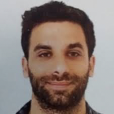 Picture of Marco Tofani