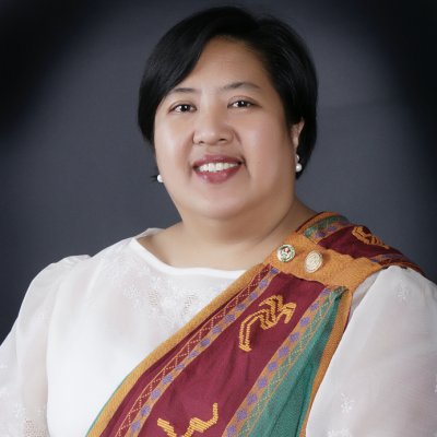 Picture of Ferdiliza Dandah Garcia