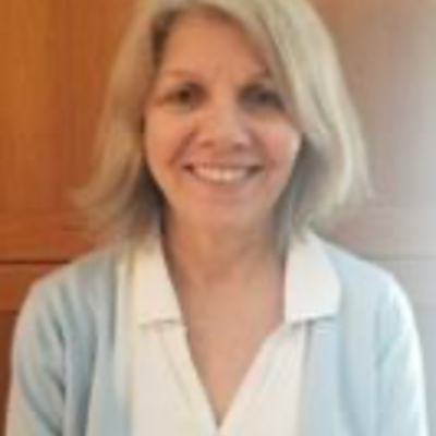 Picture of Jessica Presperin Pedersen