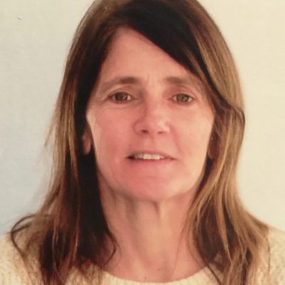 Picture of Silvana Contepomi