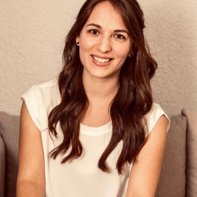 Picture of Yohali Burrola-Mendez