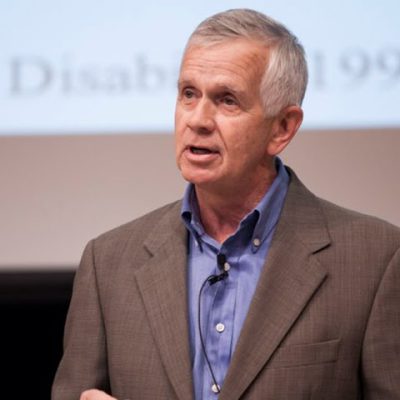 Picture of Lee Kirby